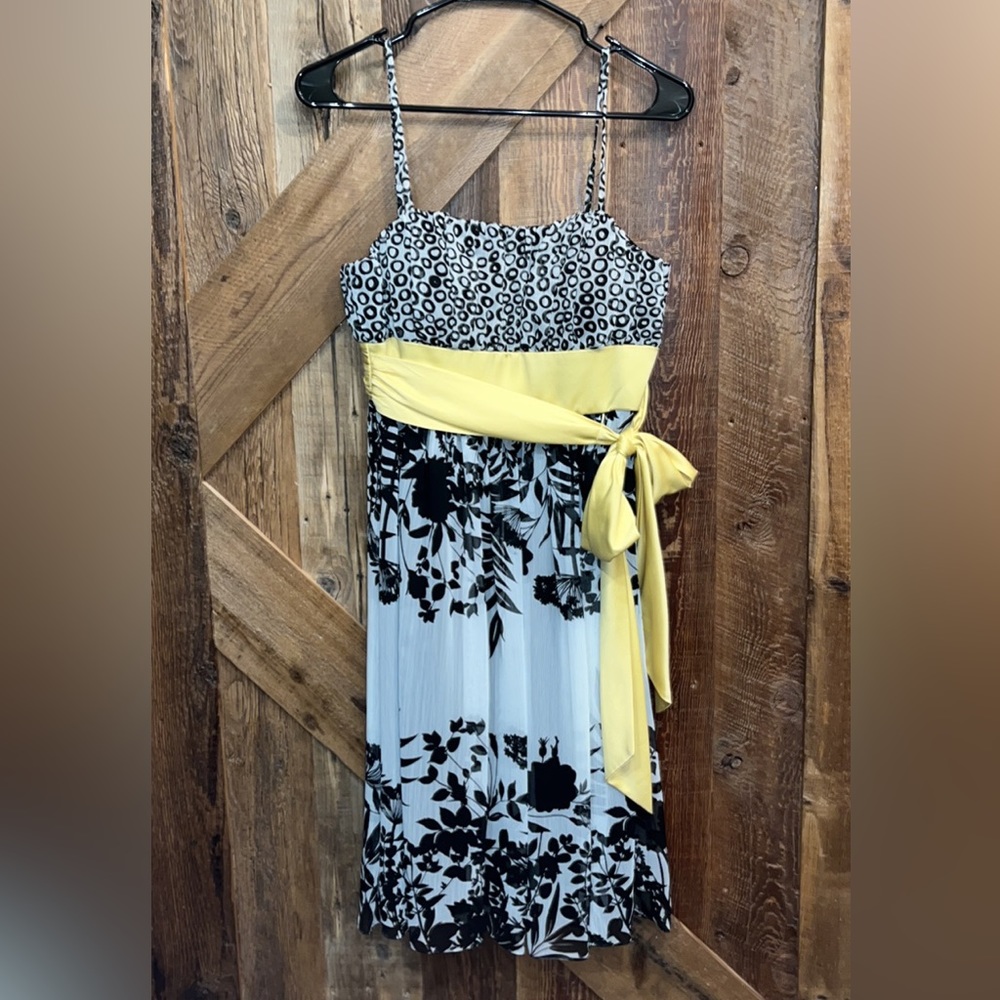Womens dress